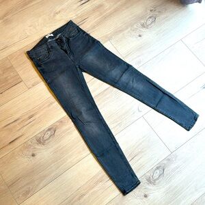 ZARA woman Jeans